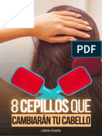 BONUS - 8 Cepillos Que Cambiarán Tu Cabello