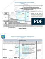 Planeacion Proyecto 3sec