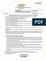 Formato Evaluaciones - Examen Final Inteligencia Comercial 2023