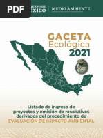 Gaceta 43-21