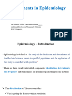 Measures in Epidemiology 03-2017