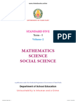 5th - Term 1 - Maths - EM - WWW - Tntextbooks.online