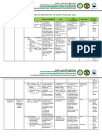 YES-O Action Plan - 2