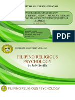 G11filipino Religous Psychology Perezmoquetepolancosiligan