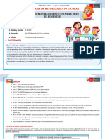 V°-Programación de Reforzamiento Iii Bimestre-Eda9 2023