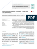 2016 Sanchez Journal of EMG and Kinesiology