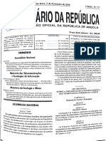 Funcionamento Dos Tribunais Comuns