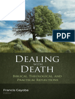 Dealing With Death