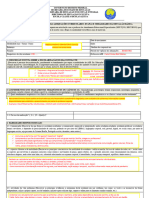 Adeq Curricular - Tutorial