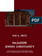 Nazarene Jewish Christianity From The End of Th... (Z-Library)