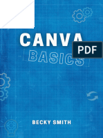 Canva Basics