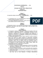 Ferramenta Estatuto e Acta Cooperativa Revisto Pelo GUE Enviado Pelo INAPEM