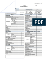 Liste de Contrôle Pour Les Camions Tracteurs