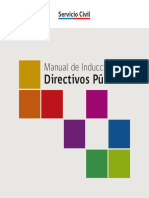 Manual ADP - Modulo2 - El Gobierno