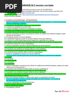 Ataraxie BC Corr 2023