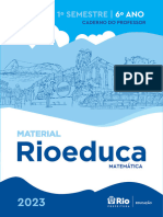 PDF 00085 Matematica 6 Ordm Ano 2023 1 Professor