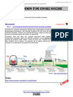 Le Fonctionnement D'Une Centrale Nucléaire: ASA Voir