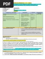 Sesión 01 Eda 6 - Primero