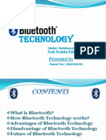 Bluetooth