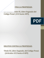 Delitos Contra Prop 1 2023