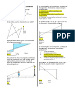 Teorema de Euclides Matemática 1 Medio