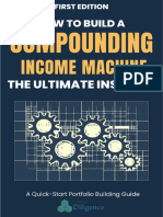 The Insiders Guide How To Build A Compounding Income Machine