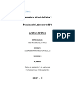 Informe 1 Laboratorio Fisica