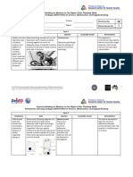 MICAH NORADA - Worksheet 4B Science