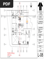 Edificio Distribucion 1-16