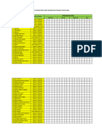 Penilaian Fisik: Latihan Fisik Capas Kecamatan Cipanas Tahun 2023