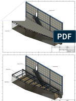 Kanopi & Tangga Jumbo 3D