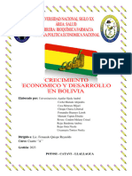 2 Crecimiento Económico y Desarrollo