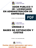 4 Tema 4 Bases y Cuotas