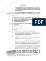 B. Manuel Sur Le Protocole Et Les Grâces Sociales A4