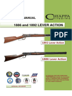 Chappa Lever Action Manual