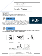 Curriculum Design