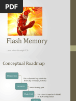 FlashMemory w2021