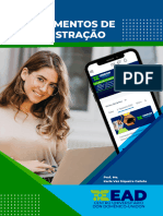 Fundamentos de Administração