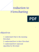 Flowcharting