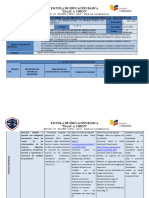 PLANIFICACION MICROCURRICULAR 7mo