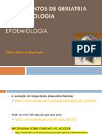 Roteiro Aula 01 Fundamentos de Geriatria e Gerontologia Epidemiologia-1