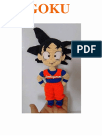 Goku Português