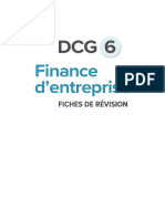 Finance D'entreprise