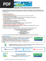 Formulaire Moselle Jeunesse