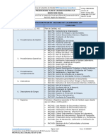 Contenidos - Presentación Del PAC - AIF