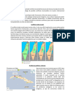 1ra Actividad. Catálogo de Geopolítica