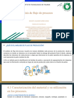 Trabajo de Investigacion I Unidad Iv Analisis de Flujo de Procesos