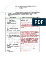 BNAP-2020-2022 - (PLAN 3ANS) Projet