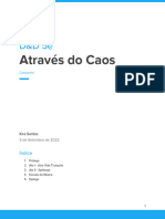 Através Do Caos