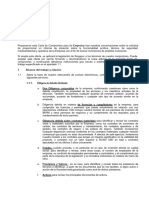 PLANTILLA - Propuesta de Servicio Jurídico - Debida Diligencia